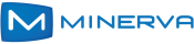 Minerva Networks Logo