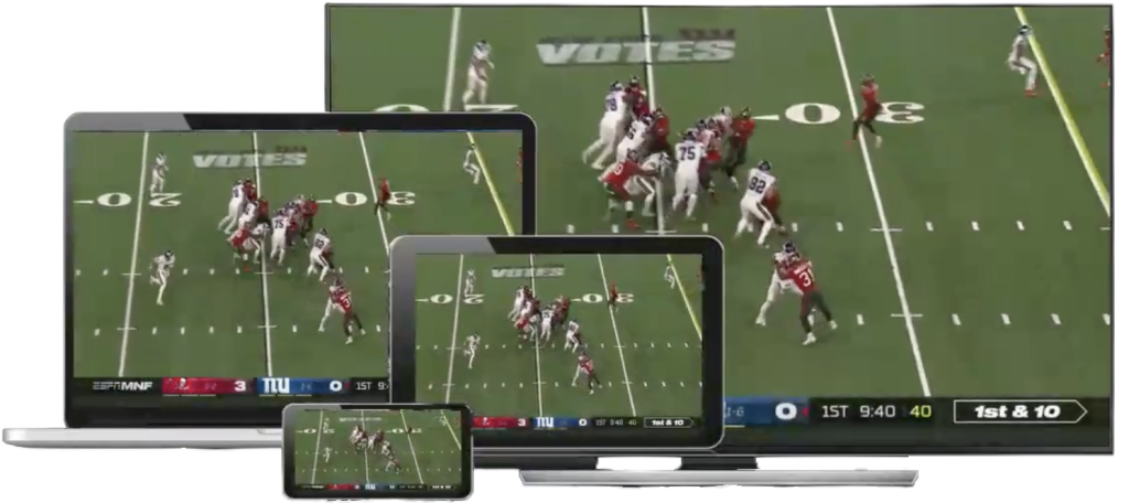Highlights-Screens