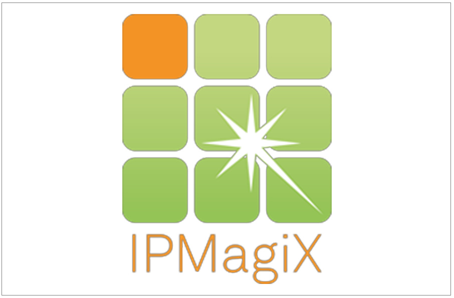 IPMagix logo