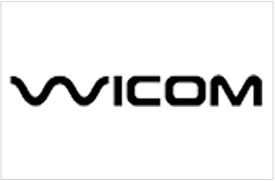 Wicom logo