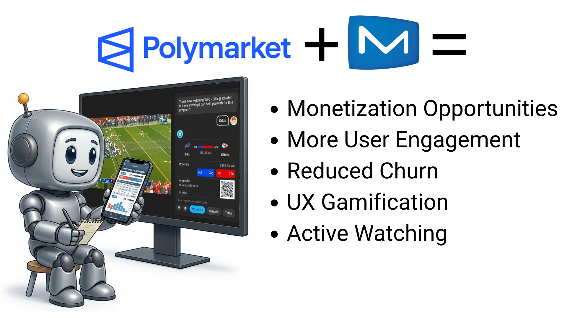 The integration of Minerva and Polymarket as a crowdsourcing system The integration of Minerva and Polymarket as a crowdsourcing system