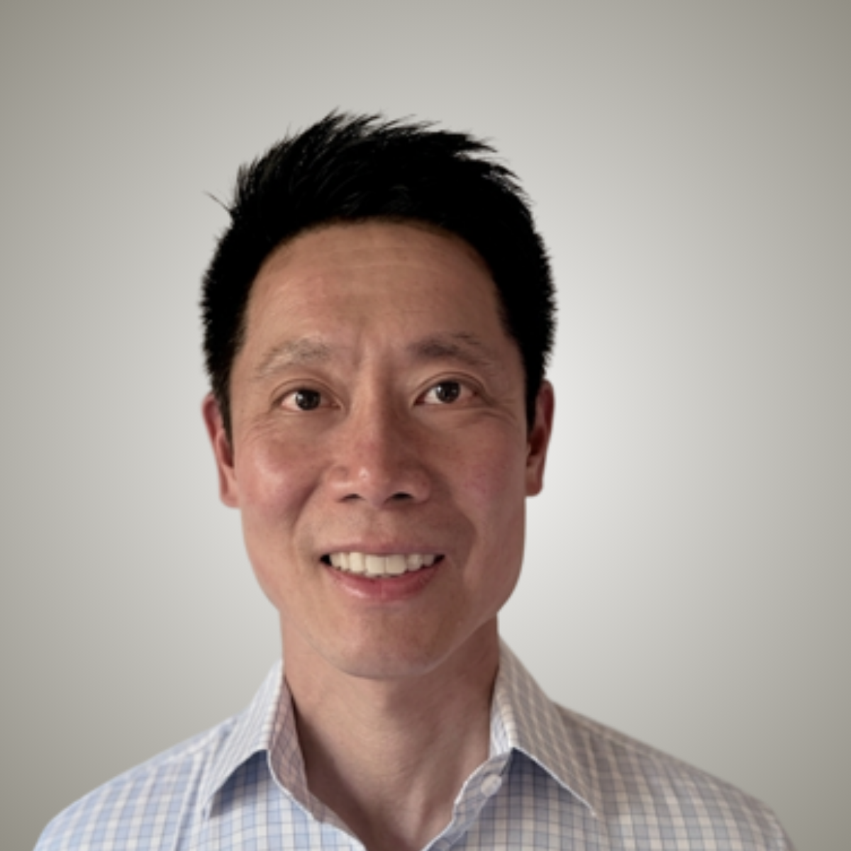 Albert Wu, Vice President of Customer Services at Minerva Networks